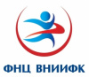 vniifk - ФГБУ «Федеральный научный центр физической культуры и спорта»