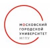 MGPURek - ГАОУ ВО «Московский городской педагогический университет»